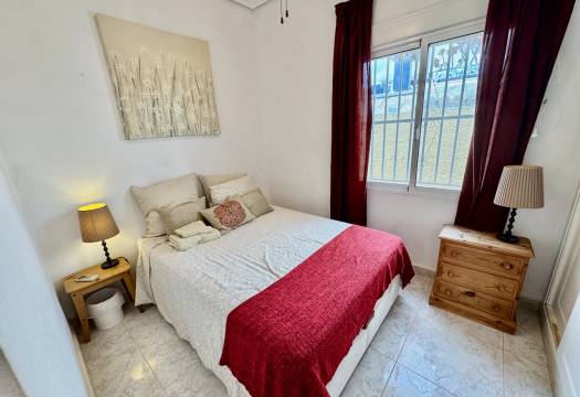 Resale - Villa - Ciudad Quesada - La  Marquesa Golf