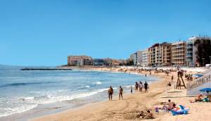 New - Apartment - Torrevieja - Playa del cura