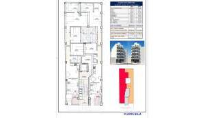 New - Apartment - Torrevieja - Playa del cura