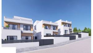 Obra Nueva - Villa / Chalet - Benijofar
