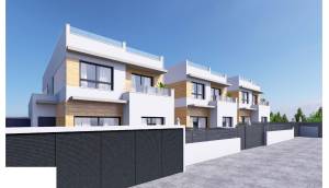 Obra Nueva - Villa / Chalet - Benijofar