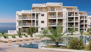 New - Apartment - Denia - Las marinas