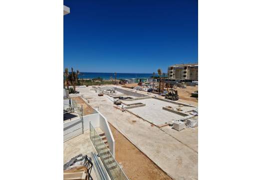 New - Apartment - Denia - Las marinas