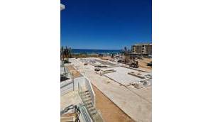 New - Apartment - Denia - Las marinas