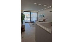 New - Apartment - Denia - Las marinas