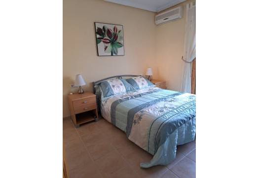 Resale - Villa - Rojales - La  Marquesa Golf