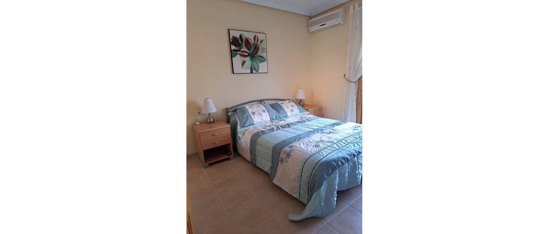 Resale - Villa - Rojales - La  Marquesa Golf