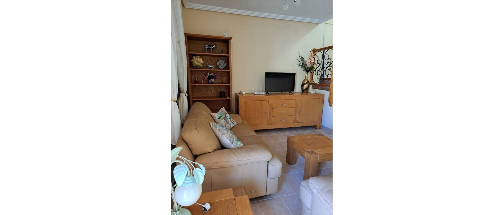 Resale - Villa - Rojales - La  Marquesa Golf