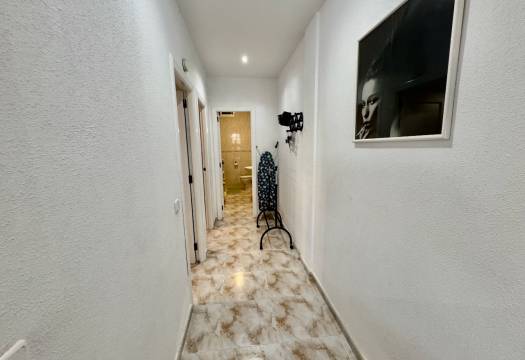 Reventa - Villa - Benimar