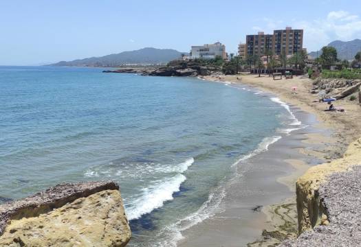 Obra Nueva - Villa - San Juan de los Terreros