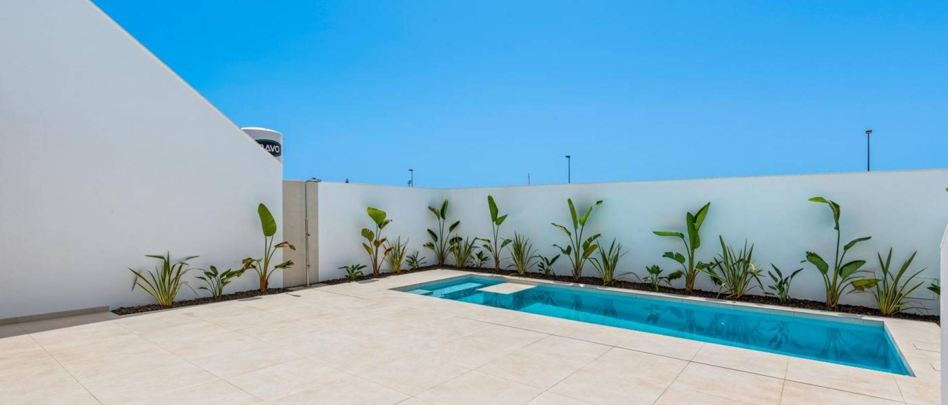 New - Townhouse - Los Alcázares - Serena Golf