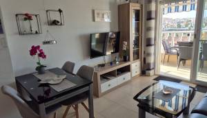 Resale - Apartment - Rojales - La  Marquesa Golf