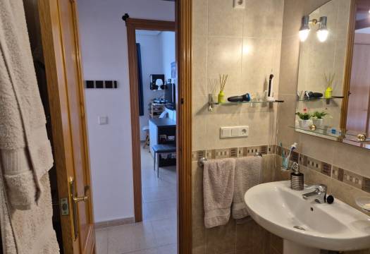 Resale - Apartment - Rojales - La  Marquesa Golf