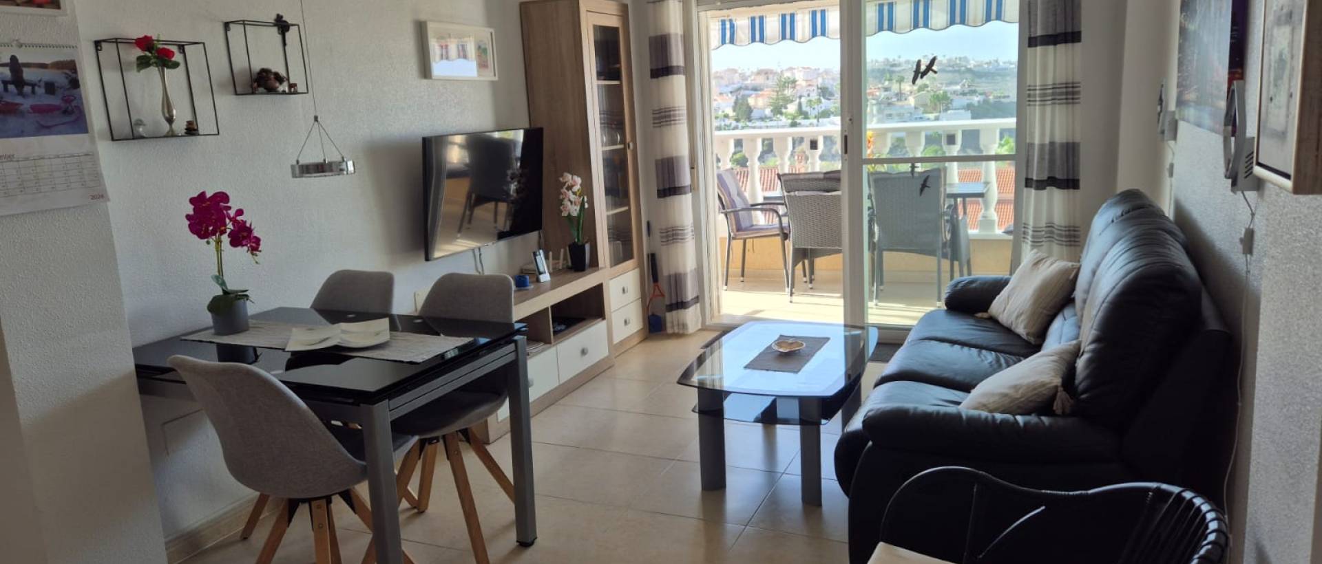 Resale - Apartment - Rojales - La  Marquesa Golf