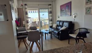 Resale - Apartment - Rojales - La  Marquesa Golf