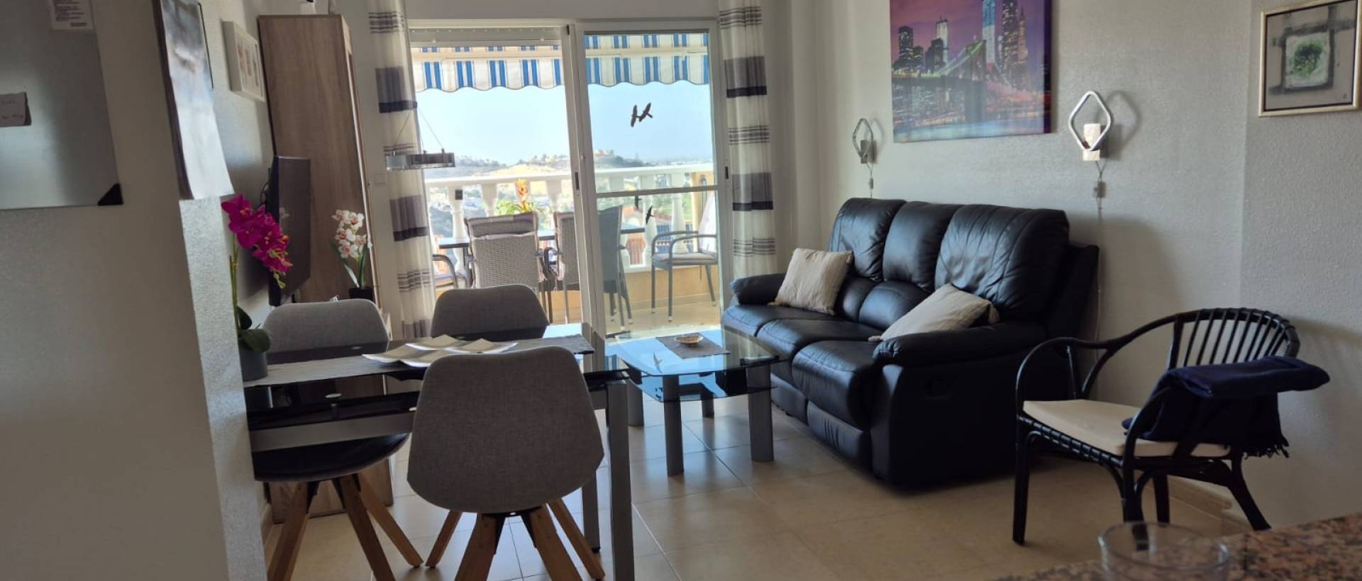 Resale - Apartment - Rojales - La  Marquesa Golf