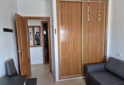 Resale - Apartment - Rojales - La  Marquesa Golf