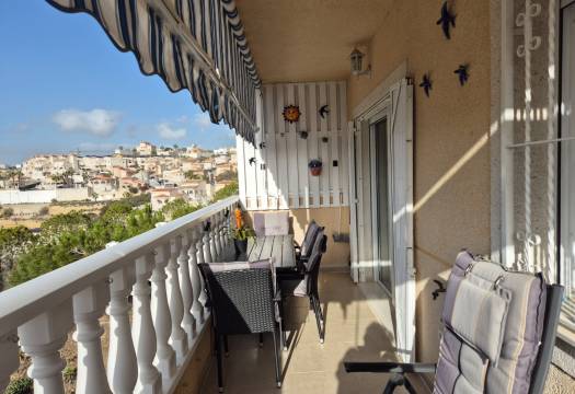 Resale - Apartment - Rojales - La  Marquesa Golf