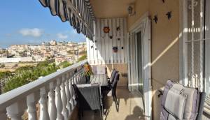 Resale - Apartment - Rojales - La  Marquesa Golf