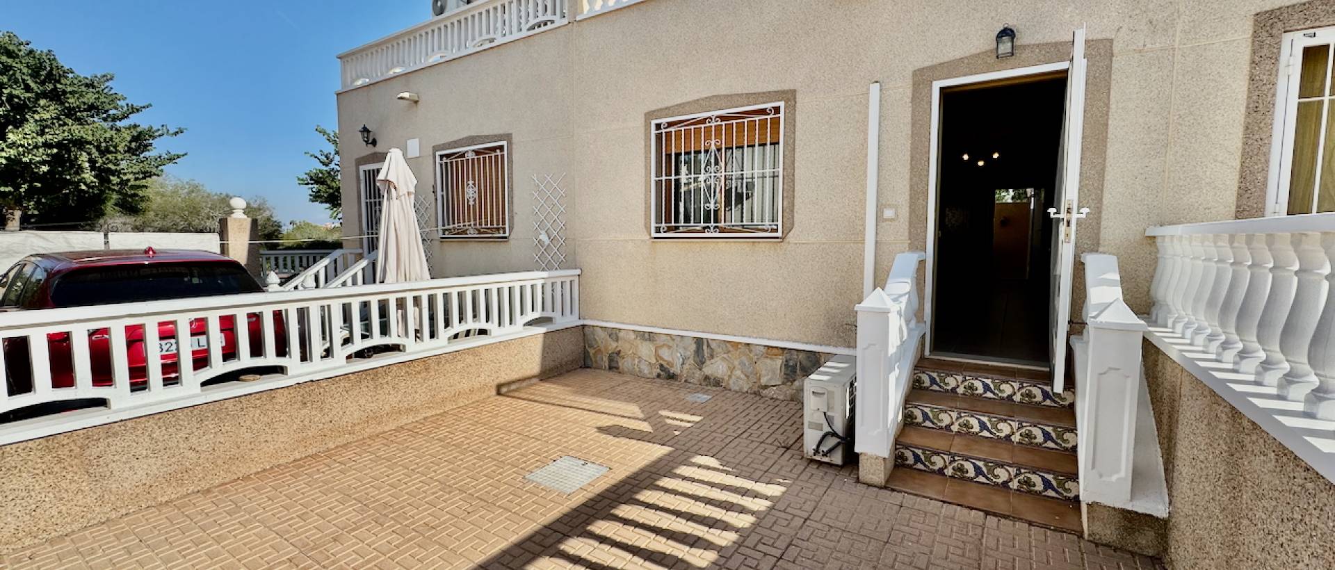 Resale - Villa - Rojales - La  Marquesa Golf