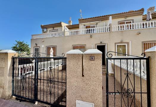 Villa · Resale · Rojales · La  Marquesa Golf