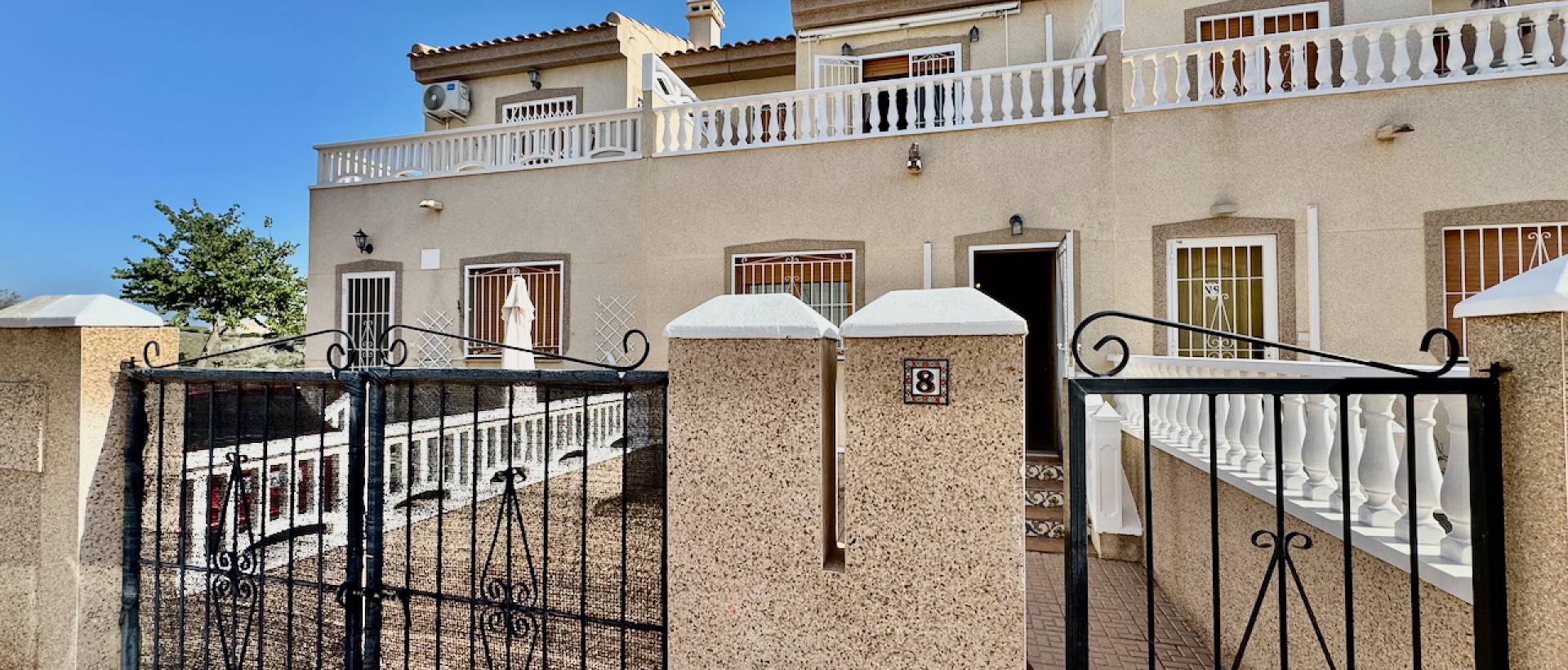 Resale - Villa - Rojales - La  Marquesa Golf