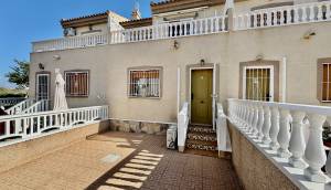 Resale - Villa - Rojales - La  Marquesa Golf