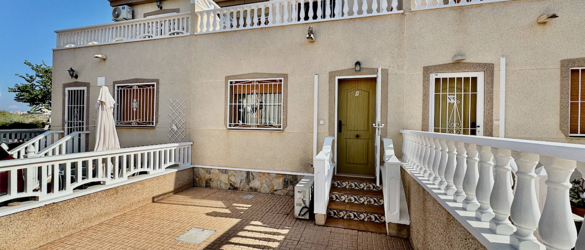 Resale - Villa - Rojales - La  Marquesa Golf