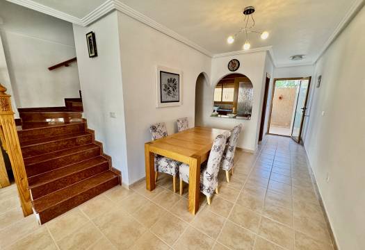 Resale - Villa - Rojales - La  Marquesa Golf