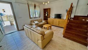 Resale - Villa - Rojales - La  Marquesa Golf