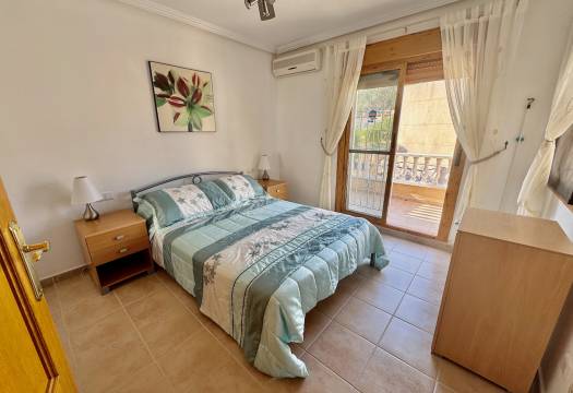 Resale - Villa - Rojales - La  Marquesa Golf