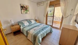 Resale - Villa - Rojales - La  Marquesa Golf