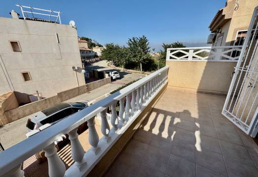 Resale - Villa - Rojales - La  Marquesa Golf