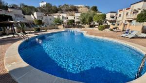 Resale - Villa - Rojales - La  Marquesa Golf