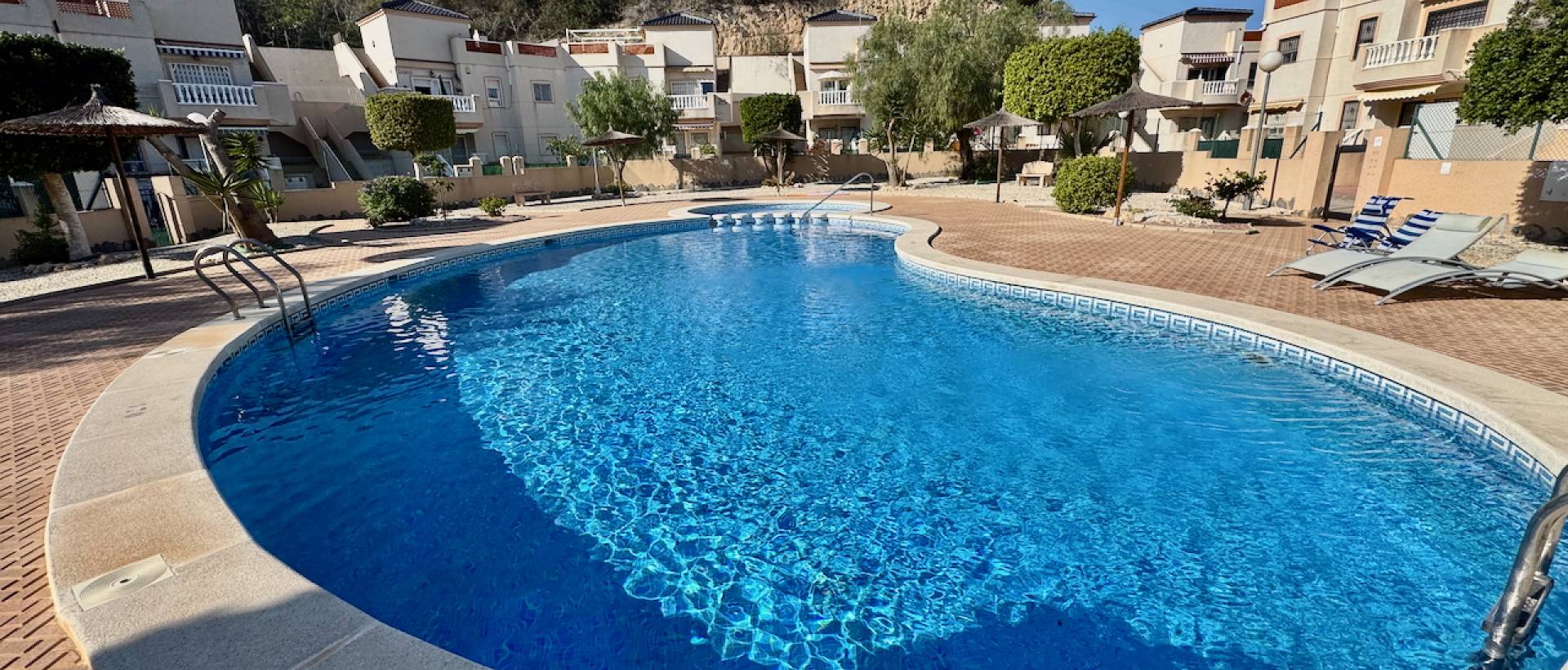 Resale - Villa - Rojales - La  Marquesa Golf