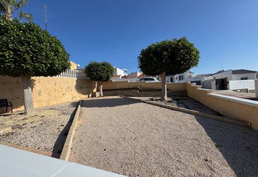 Resale - Chalet / Villa - Rojales - Cuidad Quesada