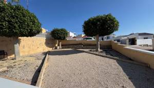 Resale - Chalet / Villa - Rojales - Cuidad Quesada