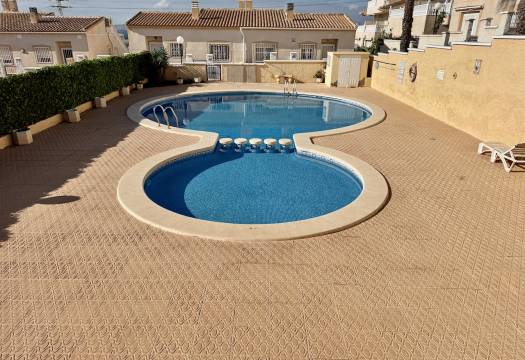 Resale - Chalet / Villa - Rojales - Cuidad Quesada