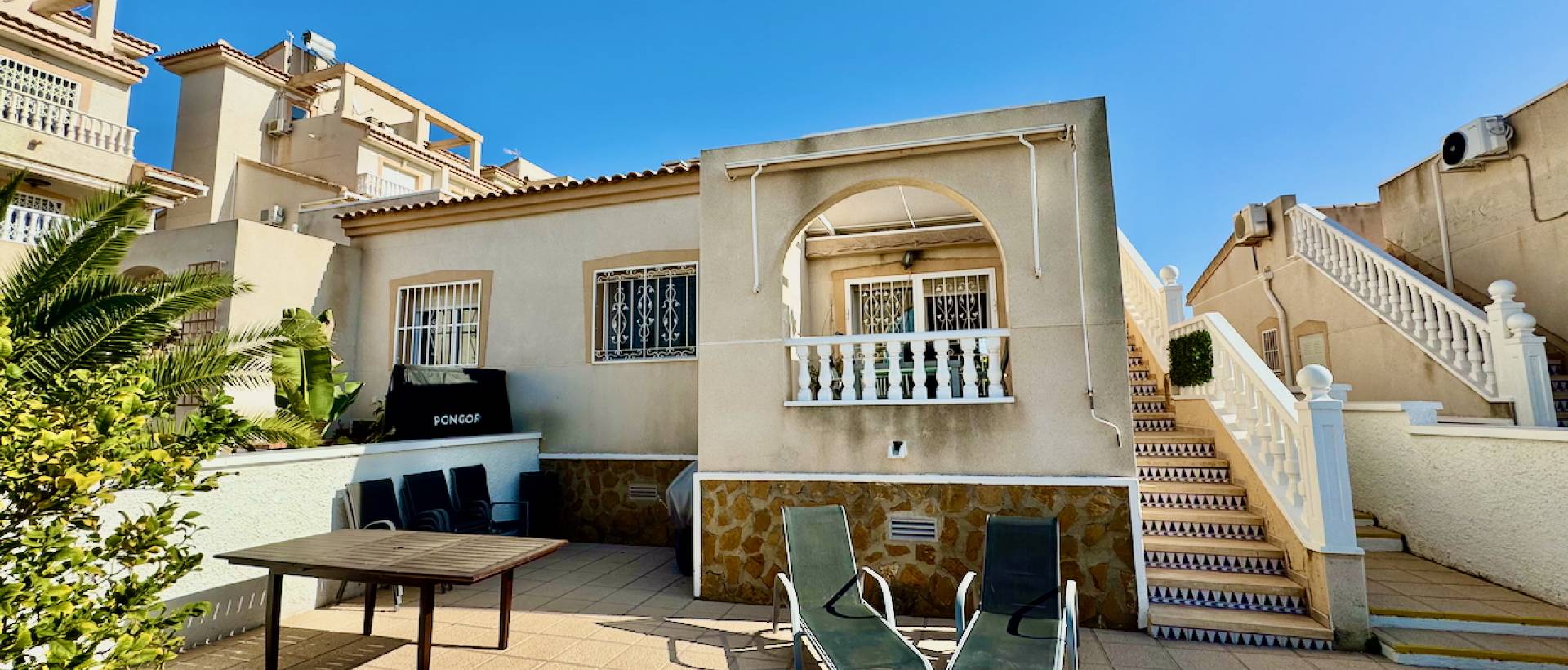 Resale - Chalet / Villa - Rojales - Cuidad Quesada