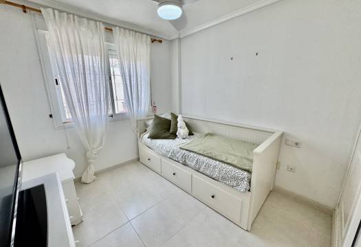 Reventa - Villa - Ciudad Quesada - La  Marquesa Golf