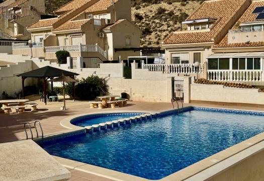 Reventa - Villa - Ciudad Quesada - La  Marquesa Golf