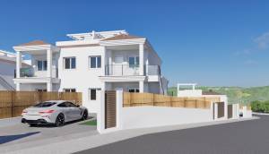 New - Townhouse - Castalla - Castalla Internacional