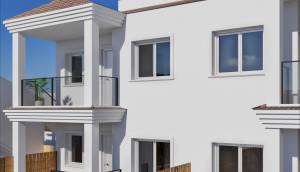 New - Townhouse - Castalla - Castalla Internacional