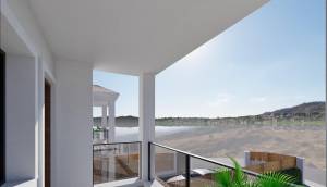 New - Townhouse - Castalla - Castalla Internacional