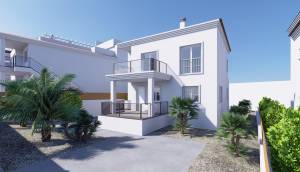 New - Villa - Castalla - Castalla Internacional