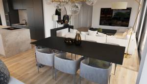 New - Apartment - Orihuela - Las Colinas Golf