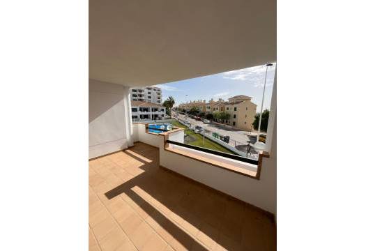 New - Apartment - Orihuela Costa - Lomas De Campoamor-las Ramblas