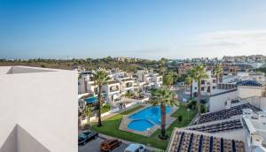 New - Apartment - Orihuela Costa - PAU 8