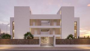 New - Apartment - Orihuela Costa - PAU 8