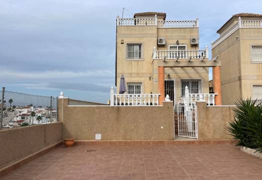 Resale - Detached Villa - Ciudad Quesada - La Marquesa